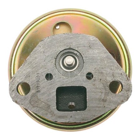 Standard Ignition Exhaust Gas Recirculation Valve - EGV408